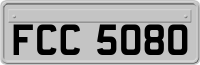 FCC5080