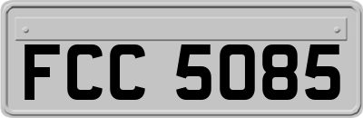 FCC5085