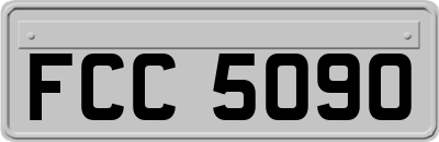FCC5090