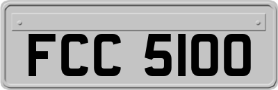 FCC5100