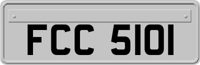 FCC5101