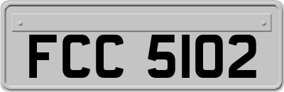 FCC5102