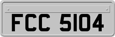 FCC5104