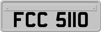 FCC5110
