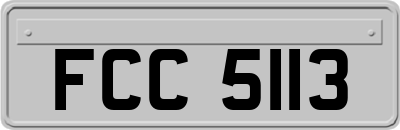 FCC5113