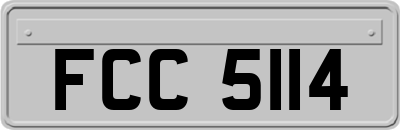 FCC5114