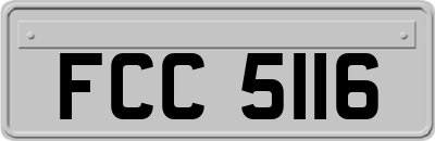 FCC5116
