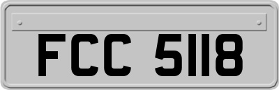 FCC5118