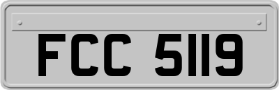 FCC5119