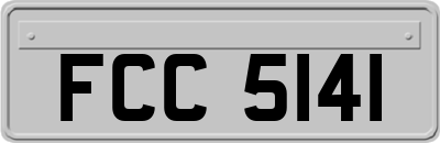 FCC5141