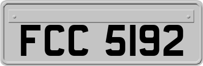 FCC5192