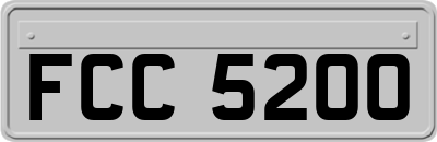 FCC5200