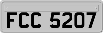 FCC5207