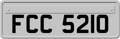 FCC5210