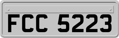 FCC5223