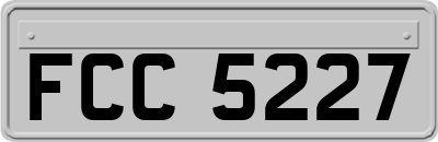FCC5227