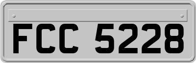 FCC5228