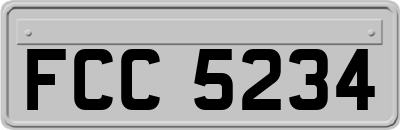 FCC5234