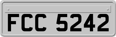 FCC5242