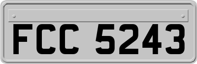 FCC5243