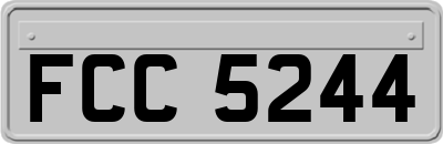 FCC5244