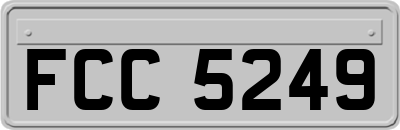 FCC5249