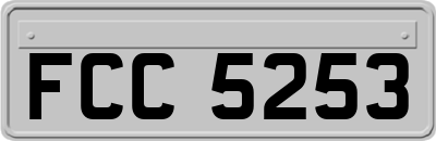 FCC5253
