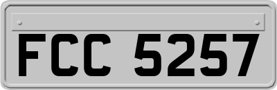 FCC5257