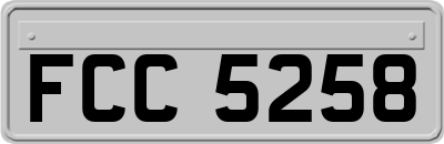 FCC5258