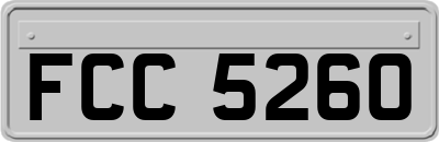 FCC5260