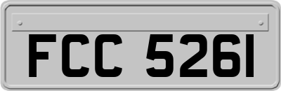 FCC5261