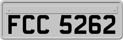 FCC5262