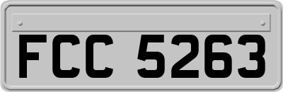 FCC5263