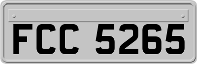FCC5265