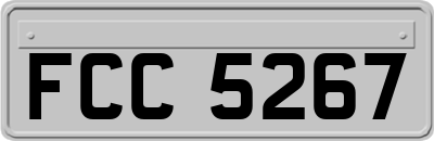 FCC5267