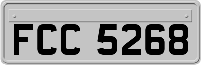 FCC5268