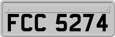 FCC5274