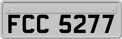 FCC5277