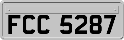 FCC5287