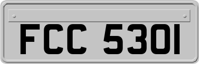 FCC5301