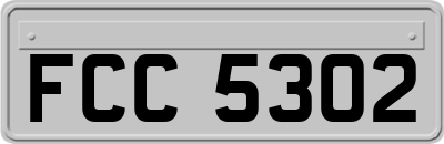 FCC5302