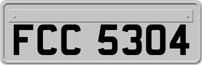FCC5304