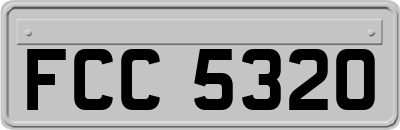 FCC5320