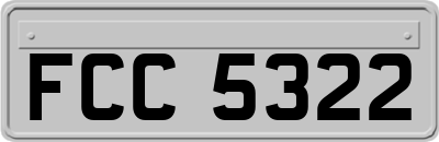 FCC5322