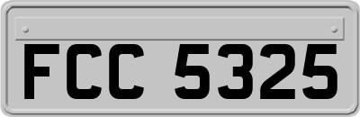 FCC5325