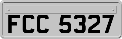 FCC5327