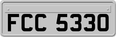 FCC5330