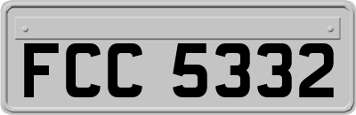 FCC5332
