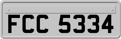 FCC5334
