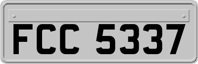 FCC5337
